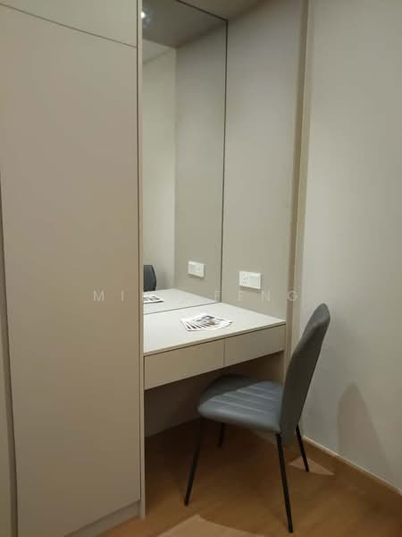 Condominium for Rent at UBN Apartment - Ming Feng - Interior - PropertyGuru.com.my