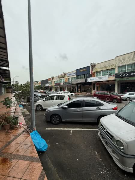 Shop for Sale in Taman Gaya (Ulu Tiram) - Edmond Tang - Exterior - PropertyGuru.com.my