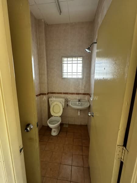 2-storey Terraced House for Sale in Taman Segar Perdana (Cheras) - Tan Chew Jiun - Bathroom - PropertyGuru.com.my