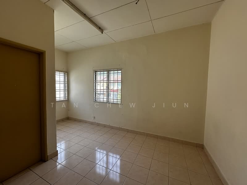 2-storey Terraced House for Sale in Taman Segar Perdana (Cheras) - Tan Chew Jiun - Interior - PropertyGuru.com.my
