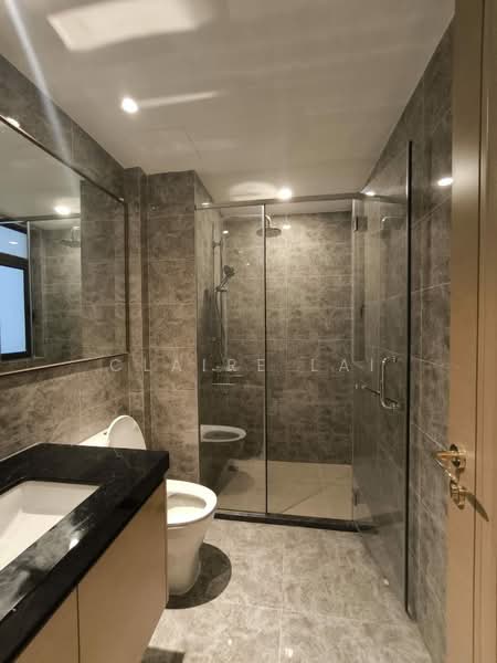 R&F Princess Cove Phase 2-Seine Region untuk Untuk Dijual - RM 1,400,000, Mac 2026 - Bathroom - PropertyGuru.com.my