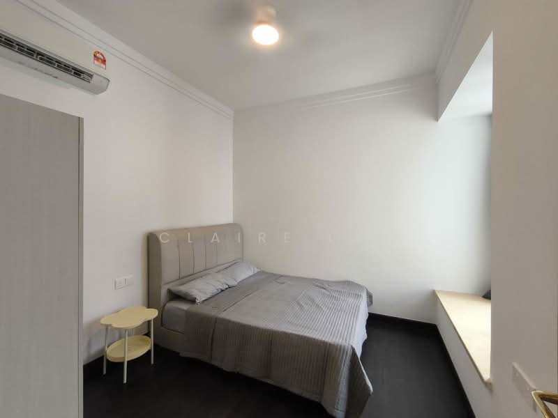 R&F Princess Cove Phase 2-Seine Region untuk Untuk Dijual - RM 1,400,000, Mac 2026 - Bedroom - PropertyGuru.com.my