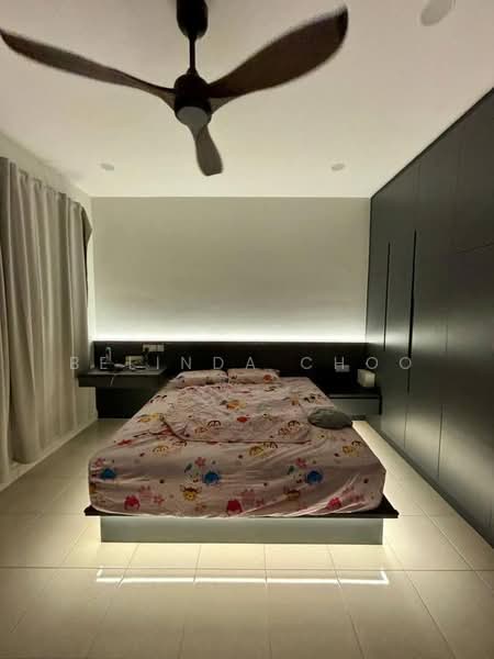 2-storey Terraced House for Sale in Johor Bahru (Johor) - Belinda Choo - Bedroom - PropertyGuru.com.my
