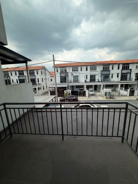 2.5-storey Terraced House for Rent in Taman Pulai Mutiara (Iskandar Puteri (Nusajaya)) - Rain Ng - Exterior - PropertyGuru.com.my