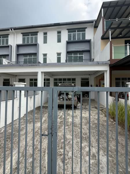 2.5-storey Terraced House for Rent in Taman Pulai Mutiara (Iskandar Puteri (Nusajaya)) - Rain Ng - Exterior - PropertyGuru.com.my
