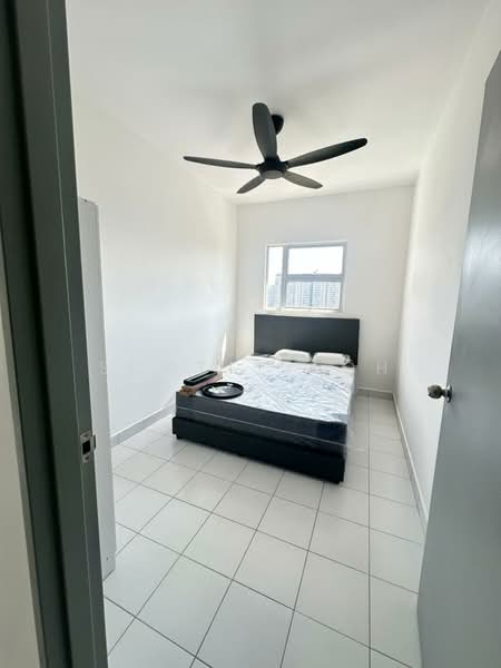 Condominium for Rent at Residensi Sateria - Scott Neoh - Bedroom - PropertyGuru.com.my