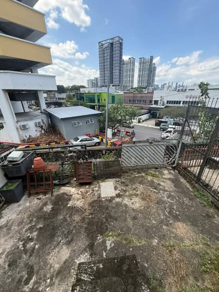 Pandan Perdana untuk Untuk Dijual - RM 580,000, Apr 2026 - Exterior - PropertyGuru.com.my