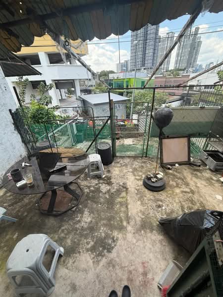 Pandan Perdana untuk Untuk Dijual - RM 580,000, Apr 2026 - Exterior - PropertyGuru.com.my