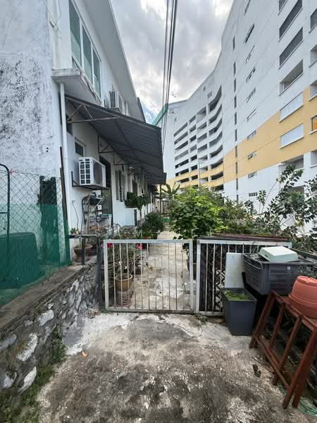 Pandan Perdana untuk Untuk Dijual - RM 580,000, Apr 2026 - Exterior - PropertyGuru.com.my
