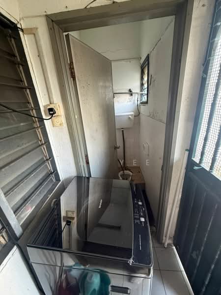 Pandan Perdana untuk Untuk Dijual - RM 580,000, Apr 2026 - Bathroom - PropertyGuru.com.my