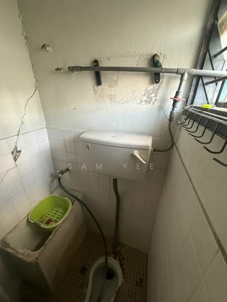 Pandan Perdana untuk Untuk Dijual - RM 580,000, Apr 2026 - Bathroom - PropertyGuru.com.my