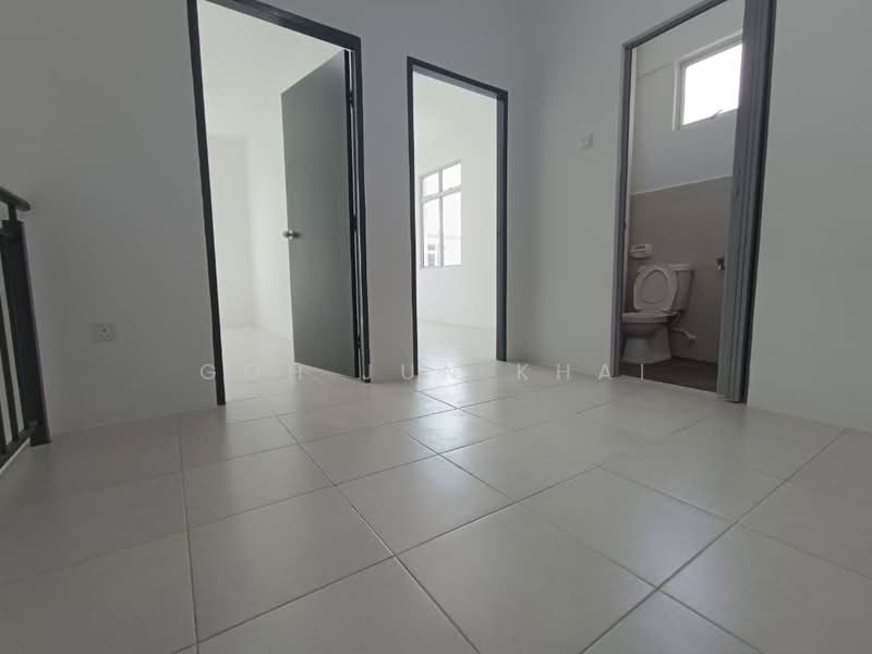 2-storey Terraced House for Rent in Scientex Bandar Jasin (Jasin) - Goh Jun Khai - Interior - PropertyGuru.com.my