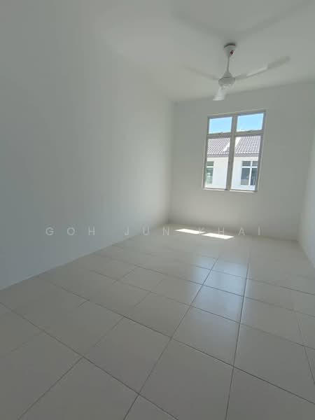 2-storey Terraced House for Rent in Scientex Bandar Jasin (Jasin) - Goh Jun Khai - Interior - PropertyGuru.com.my