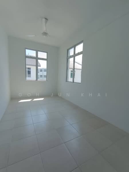 2-storey Terraced House for Rent in Scientex Bandar Jasin (Jasin) - Goh Jun Khai - Interior - PropertyGuru.com.my