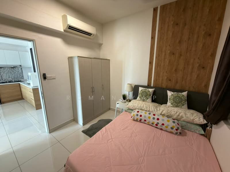 Service Residence for Rent at Court 28 - Roman Yap - PropertyGuru.com.my
