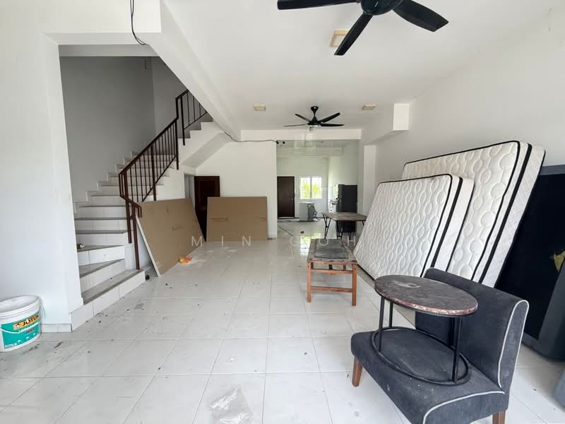 Rumah Teres 2 Tingkat untuk Dijual di Setia Ecohill (Semenyih) - Min Goh - Interior - PropertyGuru.com.my