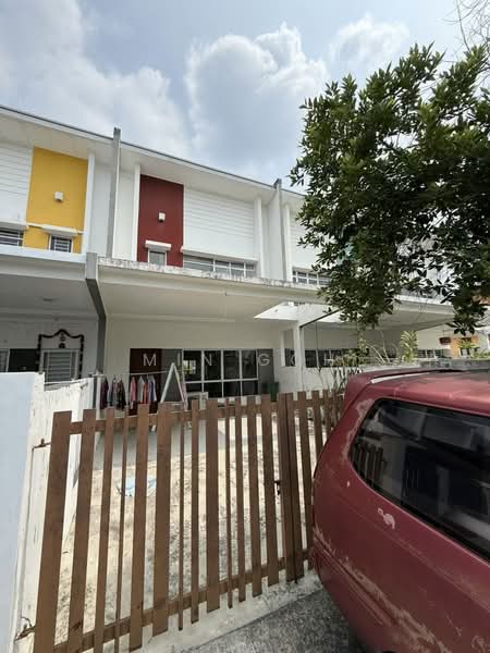 Rumah Teres 2 Tingkat untuk Dijual di Setia Ecohill (Semenyih) - Min Goh - Exterior - PropertyGuru.com.my