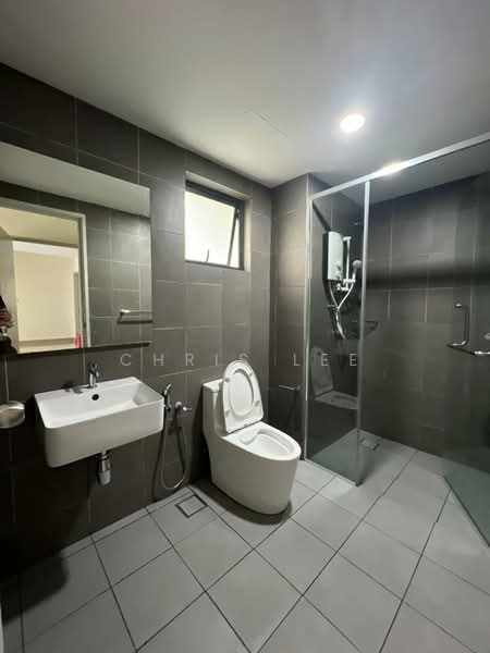 Berkeley Uptown untuk Untuk Disewa - RM 2,000 /bulan, Apr 2026 - Bathroom - PropertyGuru.com.my