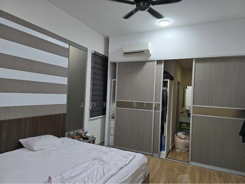 Semi-Detached House for Sale in Klang (Selangor) - Joel Sia - Bedroom - PropertyGuru.com.my