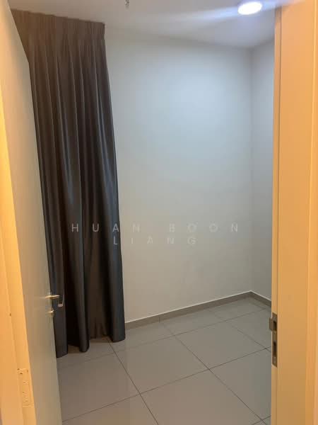 Service Residence for Rent at D'Cosmos Residences - Huan Boon Liang - Interior - PropertyGuru.com.my