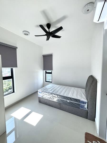Condominium for Rent at Mezzo - Andy Lee - Bedroom - PropertyGuru.com.my