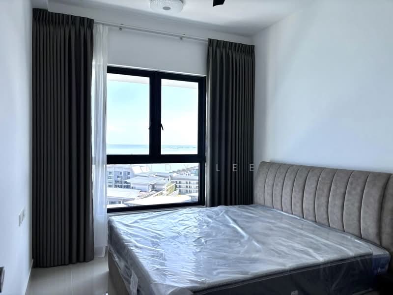 Condominium for Rent at Mezzo - Andy Lee - Bedroom - PropertyGuru.com.my