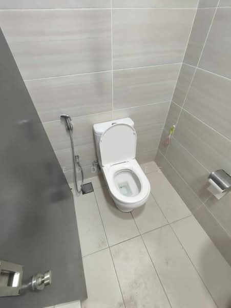 Service Residence for Rent at Serviced Residence @ 3 Towers - Eddy Lee - Bathroom - PropertyGuru.com.my