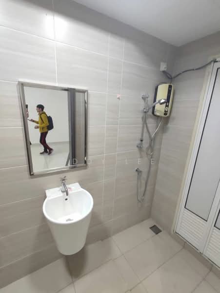Service Residence for Rent at Serviced Residence @ 3 Towers - Eddy Lee - Bathroom - PropertyGuru.com.my