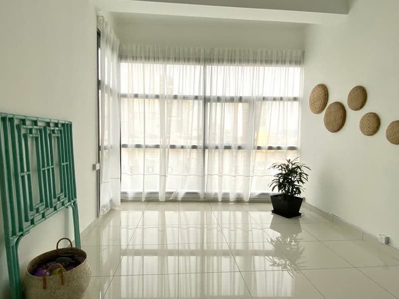 Service Residence for Rent at Serviced Residence @ 3 Towers - Eddy Lee - Living Room - PropertyGuru.com.my