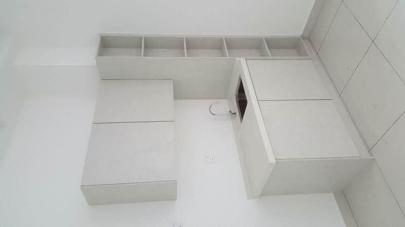 Service Residence for Rent at Serviced Residence @ 3 Towers - Eddy Lee - Kitchen - PropertyGuru.com.my
