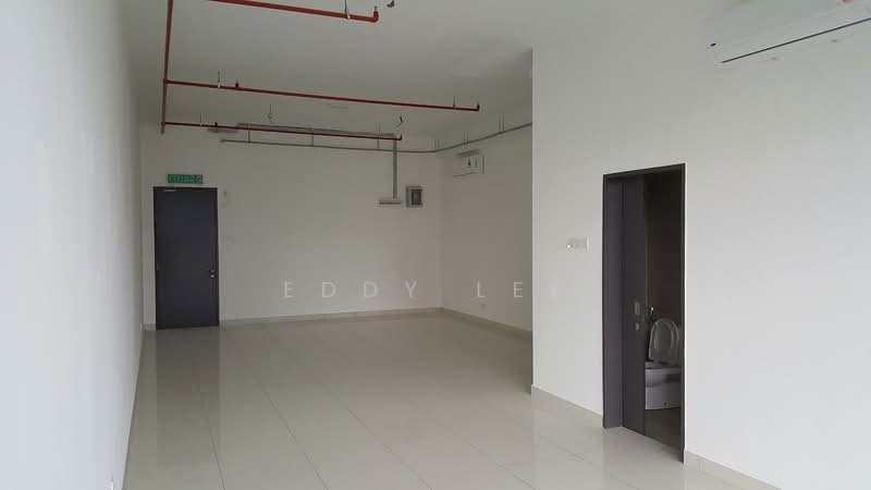 Service Residence for Rent at Serviced Residence @ 3 Towers - Eddy Lee - Bathroom - PropertyGuru.com.my