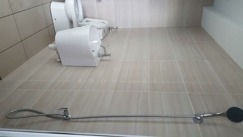 Service Residence for Rent at Serviced Residence @ 3 Towers - Eddy Lee - Bathroom - PropertyGuru.com.my
