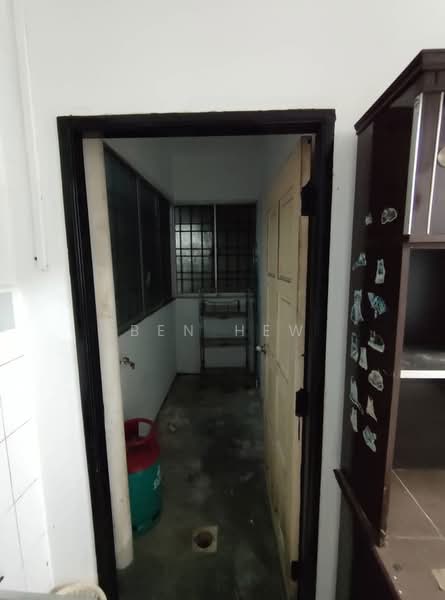 Apartment for Sale at Mutiara Heights - Ben Hew - PropertyGuru.com.my