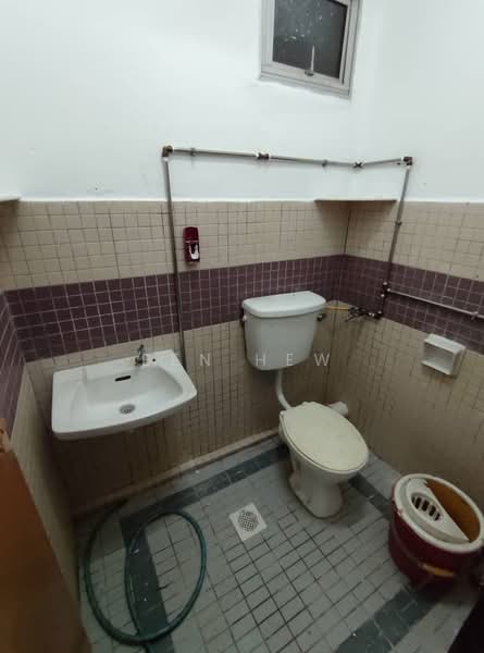 Apartment for Sale at Mutiara Heights - Ben Hew - PropertyGuru.com.my