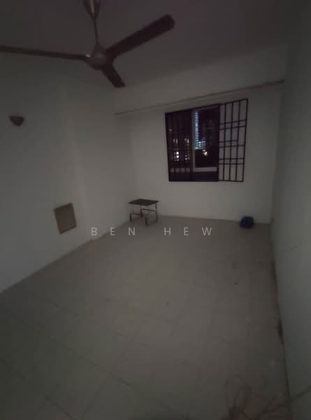 Apartment for Sale at Mutiara Heights - Ben Hew - PropertyGuru.com.my