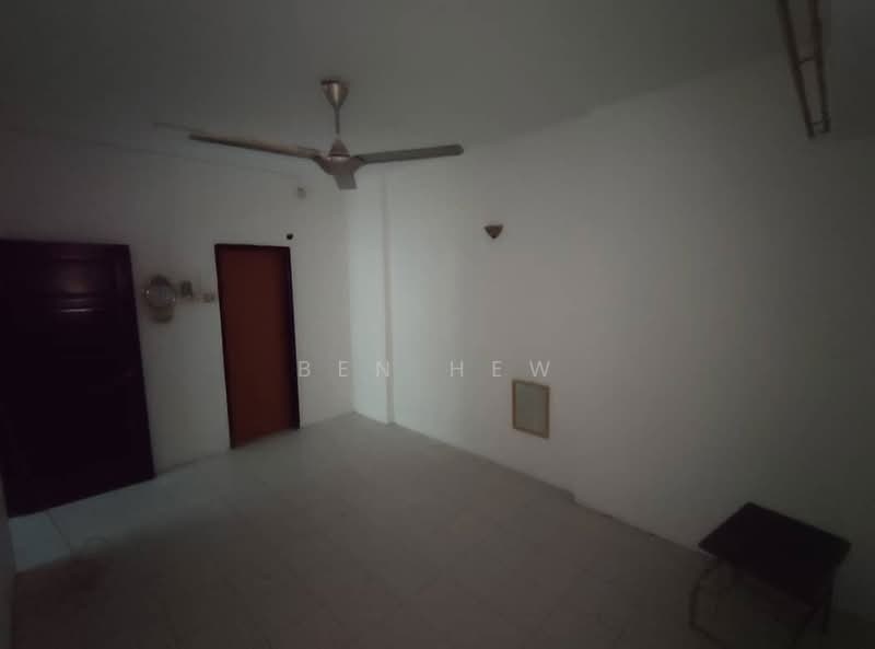 Apartment for Sale at Mutiara Heights - Ben Hew - PropertyGuru.com.my