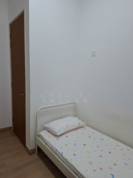 The Grand Subang Jaya SS15 untuk Untuk Disewa - RM 2,800 /bulan, Mac 2026 - Bedroom - PropertyGuru.com.my
