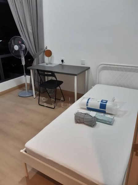 The Grand Subang Jaya SS15 untuk Untuk Disewa - RM 2,800 /bulan, Mac 2026 - Bedroom - PropertyGuru.com.my