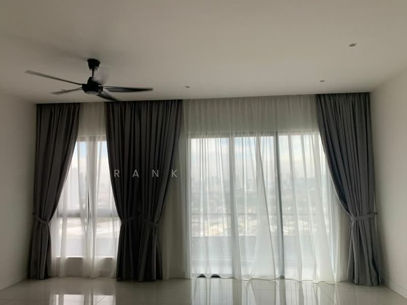 Condominium for Rent at UNIO Residence - Frankie Sing - Living Room - PropertyGuru.com.my