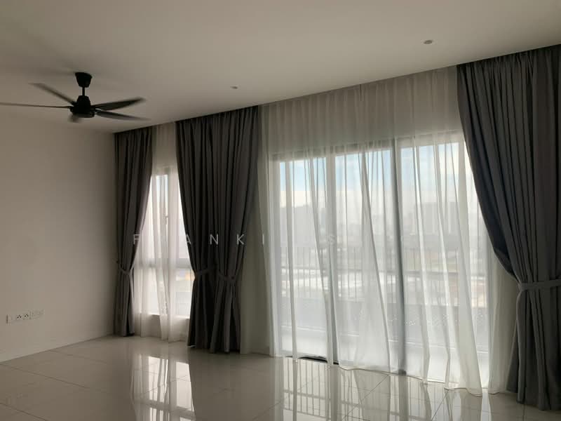 Condominium for Rent at UNIO Residence - Frankie Sing - Living Room - PropertyGuru.com.my