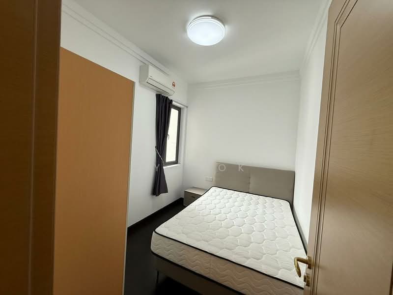 R&F Princess Cove Phase 2-Seine Region untuk Untuk Disewa - RM 2,700 /bulan, Mac 2026 - Bedroom - PropertyGuru.com.my