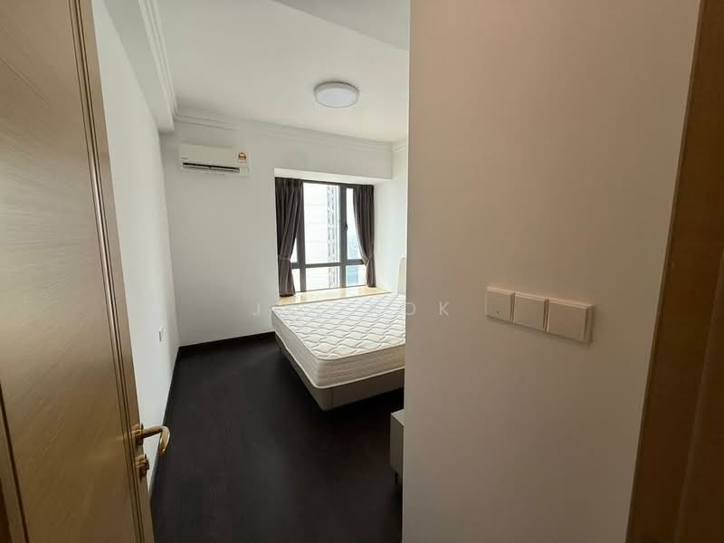 R&F Princess Cove Phase 2-Seine Region untuk Untuk Disewa - RM 2,700 /bulan, Mac 2026 - Bedroom - PropertyGuru.com.my