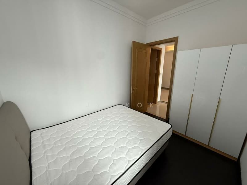 R&F Princess Cove Phase 2-Seine Region untuk Untuk Disewa - RM 2,700 /bulan, Mac 2026 - Bedroom - PropertyGuru.com.my