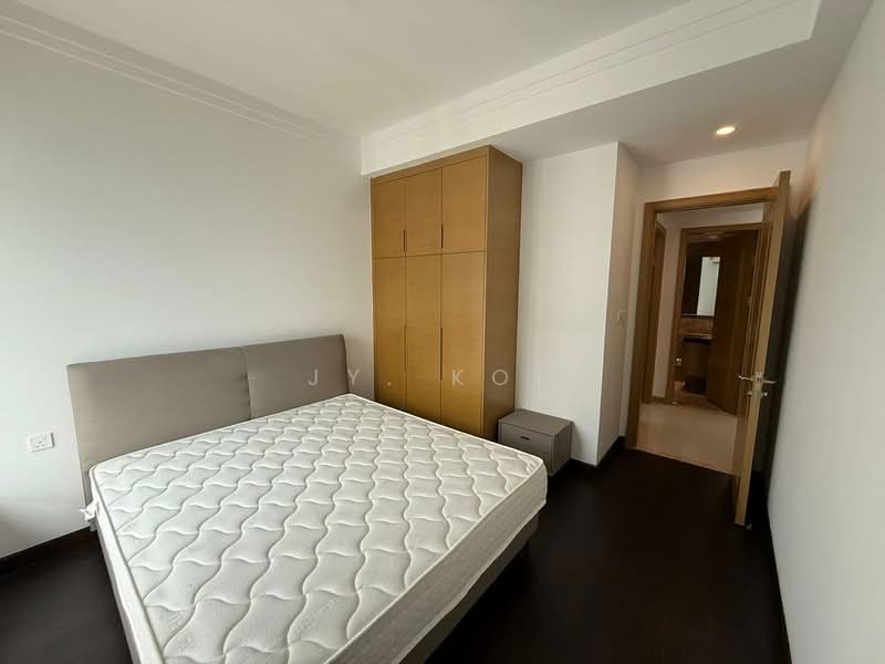 R&F Princess Cove Phase 2-Seine Region untuk Untuk Disewa - RM 2,700 /bulan, Mac 2026 - Bedroom - PropertyGuru.com.my