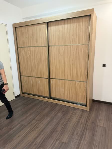 Service Residence for Rent at Duta Park Residences - Serene Lai - Interior - PropertyGuru.com.my