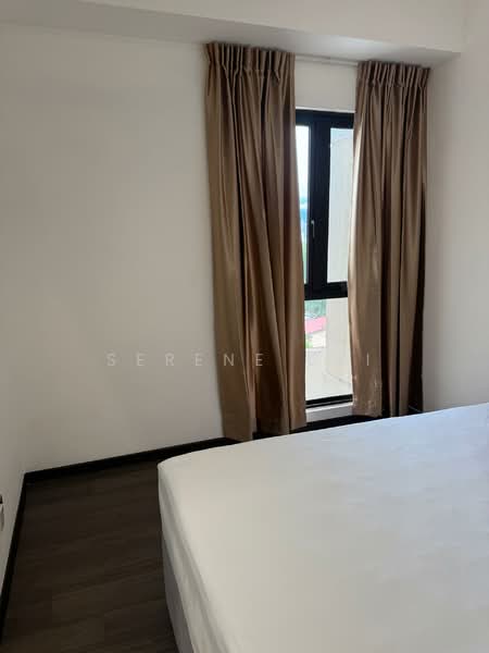 Service Residence for Rent at Duta Park Residences - Serene Lai - Bedroom - PropertyGuru.com.my