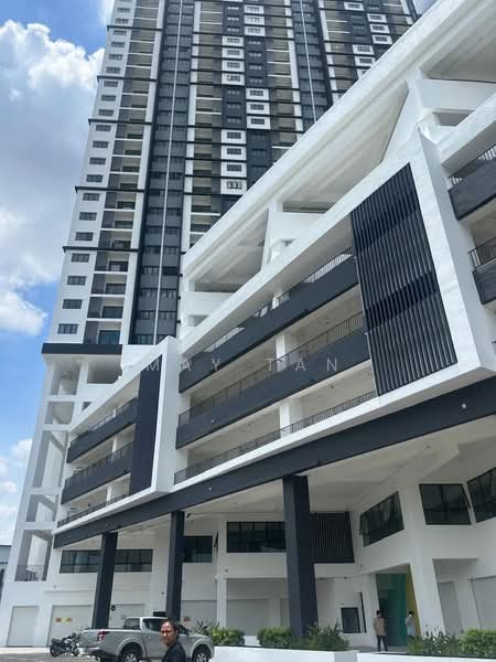 Hana @ Eco Ardence untuk Untuk Disewa - RM 1,300 /bulan, Apr 2026 - Exterior - PropertyGuru.com.my