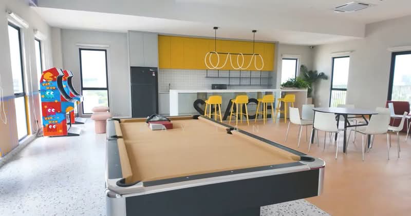 Hana @ Eco Ardence untuk Untuk Disewa - RM 1,300 /bulan, Apr 2026 - PropertyGuru.com.my