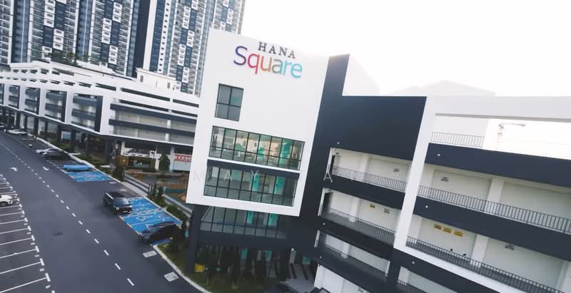 Hana @ Eco Ardence untuk Untuk Disewa - RM 1,300 /bulan, Apr 2026 - PropertyGuru.com.my