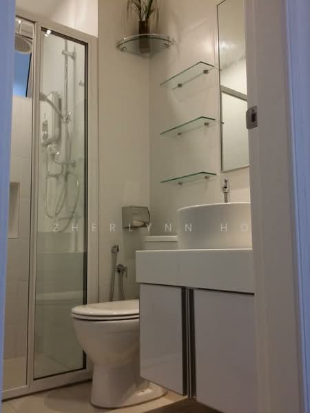 Condominium for Sale at Surin Condominium - Zherlynn Ho - Bathroom - PropertyGuru.com.my